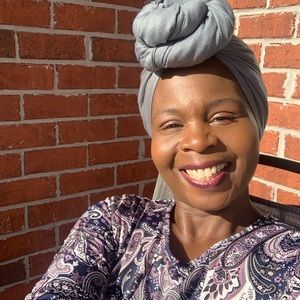 Meet your Posher, Anita